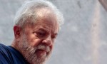 Lula quer ser "preso novamente". É o que lhe resta...