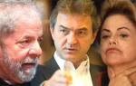 Lula e o golpe da carne