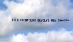Em ação contra a exibição de “Lula Cachaceiro”, PT sofre a primeira derrota (veja o vídeo)
