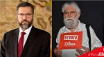 Ministro Ernesto Araújo dá “surra intelectual” em Leonardo Boff, o teólogo petista