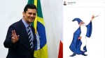 A evolução de Sérgio Moro