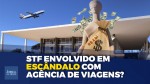 EXCLUSIVO: O mistério dos R$ 2 bilhões do STF - Erro ou falcatrua? Achamos o dono da empresa envolvida (veja o vídeo)