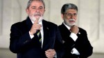 Para Lula e Celso Amorim, terrorista era “militar da mais alta hierarquia” (veja o vídeo)