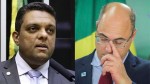 Deputado afirma que Witzel transformou o Rio em “agência do crime” (veja o vídeo)