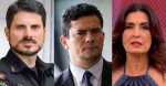 Senador pede a Sérgio Moro “medidas cabíveis” contra a Rede Globo, por apologia às drogas
