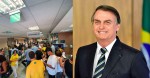Aliança Pelo Brasil chega a 30% das assinaturas necessárias e apoiadores lotam cartório na Bahia