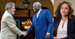 Filha de ex-presidente da Angola, que tinha parcerias com Lula é acusada de desviar milhões (entenda o caso)