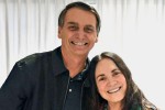 O factóide de que Bolsonaro convidou Regina Duarte para acalmar conflitos com a Globo