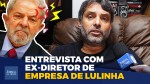 Bomba: Lula era o chefe de uma quadrilha criminosa e negociatas eram tramadas no sítio de Atibaia (veja o vídeo)