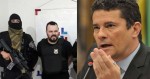 Após extradição de contrabandista, Moro comemora parceria com autoridades paraguaias