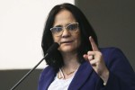Devido a Projeto de Lei "pedofilia pode ser legalizada” no Brasil, alerta Damares Alves