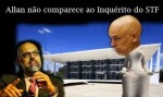 A perseguição a conservadores e o silêncio dos liberais (veja o vídeo)