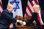 Entenda o “Acordo da Paz” assinado por Trump e Netanyahu (veja o vídeo)
