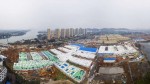 A construção de um hospital em 11 dias na China... e como seria em São Paulo? (veja o vídeo)