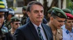 Bolsonaro critica estados que não aderiram escolas cívico-militares por diferenças políticas (veja o vídeo)