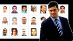 EXCLUSIVO: Vídeo revela quem são os criminosos mais procurados do Brasil (veja o vídeo)