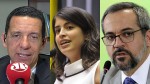 Jornalista acaba com esperança de Tabata, Frota e Maia: “Impeachment de Weintraub não prosperará” (veja o vídeo)