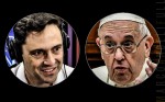 Príncipe manda "recado" ao Papa: criminoso não pode visitar o Vaticano (veja o documento)