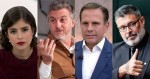 No BBB da renovação política surge a turma falaciosa dos isentões (veja o vídeo)