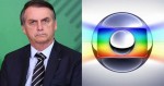 Com o resultado da perícia, Bolsonaro afirma que Globo "armou" para incriminá-lo no caso Marielle (veja o vídeo)