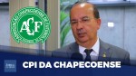 CPI da Chapecoense exige justiça para as famílias das vítimas, que não receberam indenização até hoje