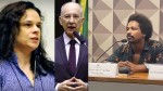 Indignada, Janaína quer investigação sobre os disparos da campanha do PT e o “racismo” de Rui Falcão