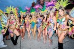 A mentira do assédio contra mulheres no Carnaval