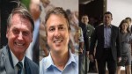 Governador petista pede arrego a Bolsonaro e Sérgio Moro