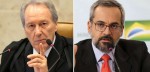 28 “patetas” passam vergonha e Lewandowski é “obrigado” a arquivar pedido de impeachment de Weintraub