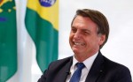 Negativo! Bolsonaro não está com coronavírus - Extrema imprensa mente mais uma vez