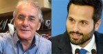 Ex-ministro de Temer ataca artistas por campanha contra o coronavírus e recebe "corretivo" de Otávio Mesquita (veja o vídeo)