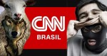 Cuidado com a CNN Brasil: "Que formosa aparência tem a falsidade!"