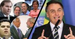 Guzzo, com sabedoria e perspicácia, define a situação de Bolsonaro: “Quanto mais apanha, mais encorpa”