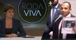 Vera Magalhães, ruim de geografia, péssima em matemática e um contrato que supera meio milhão de reais (veja o vídeo)