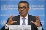 Doutor Tedros Adhanom, as nações e a humanidade pedem "SOS" e a "OMS" responde só com retórica?