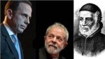 O Padre Antônio Vieira, Lula e Dória