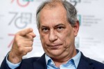 Ciro é tão indecente que acusa Bolsonaro de ter feito o que ele confessou que fez (veja o vídeo e entenda)