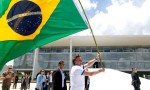 Ordem e progresso: Coronavírus coloca em perigo o lema de nossa bandeira