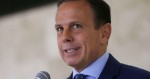 Oportunista, Doria tenta assumir os créditos pelo uso de cloroquina contra o coronavírus (veja o vídeo)