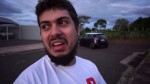 Youtuber com mais de meio milhão de seguidores é preso em flagrante (veja o vídeo)