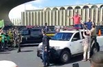 AO VIVO: Bolsonaro tem chegada triunfal à manifestação em Brasília (veja o vídeo)