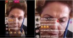 Dilma vira piada na internet, após promover ‘live acidental' com a filha (veja o vídeo)