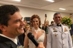 Zambelli expõe, com emoção, mágoa de seu padrinho de casamento (veja o vídeo)