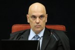 STF interfere novamente no executivo e Alexandre de Moraes suspende nomeação de Ramagem