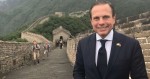 Quem diria, em 2019 João Doria já revelava sua admiração e os seus negócios com a China (veja o vídeo)