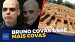 Dossiê Bruno Covas, o prefeito funéreo (veja o vídeo)