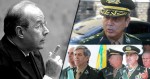 Despacho de Celso de Mello afronta os ministros militares: “condução coercitiva ou debaixo de vara”