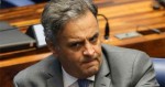 Repentinamente, inquérito de Aécio volta a andar