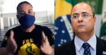 Deputado dá flagrante em hospital de campanha de Witzel e resultado é lamentável (veja o vídeo)