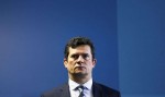 Moro emudece e agora fala por intermédio de advogado